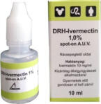  Drh-Ivermectin 1% 10 ml