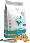  Vet-Concept Cat Allergy pisztrángos 3 kg