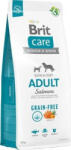 Brit Dog Grain-free Salmon Adult 12 kg