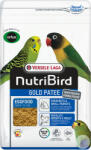 Versele-Laga NutriBird Gold Patee Parakeets & Small Parrots 10 kg