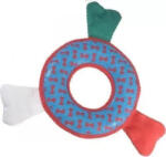 Camon Poliészter sípoló karácsonyi játék 20 cm