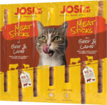 Josera JosiCat Meat Sticks Beef&Lamb 20 x 35 g