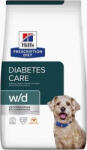 Hill's Canine W/D 10 kg