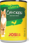 Josera JosiCat Chicken in Sauce 12 x 415 g