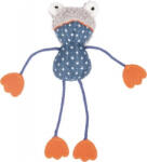 Flamingo Floera béka