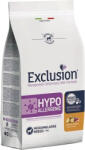 Exclusion Hypoallergenic Duck & Potato Medium & Large Breed 12 kg
