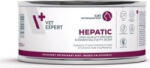 VetExpert Veterinary Diet Hepatic konzerv macskáknak 100g