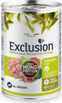 Exclusion Adult Chicken Canned 400 g