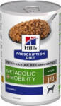 Hill's Canine Meta+Mobility 370 g