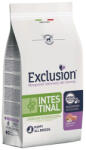 Exclusion Intestinal Puppy Pork & Rice kutya gyógytáp 12 kg