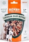 Scholtus Puppy Snacks Calcium DuoBones 140 g