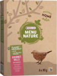 Versele-Laga Menu Nature Gourmet balls with Berries 6 db - no net - faggyúgolyó háló nélkül