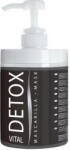 ARTERO Detox Vital Mask szennyeződésgátló zselé 650 ml