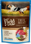Sam's Field alutasakos bárány & rizs & borsó 260 g