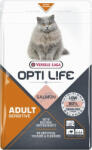 Versele-Laga Opti Life Cat Sensitive 2, 5 kg