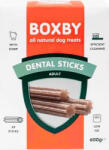 Scholtus Monthpack Dental Sticks 600 g - webshop