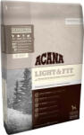 ACANA Light & Fit 11, 4 kg - webshop