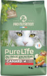  Flatazor Pro-Nutrition PureLife Cat Adult Duck 8 kg
