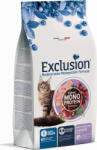 Exclusion giant Sterilized Chicken macska száraztáp 1, 5 kg