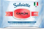  Camon Tea Tree Oil törlőkendő 20 x 30 cm 40 db