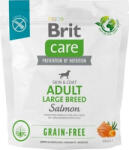 Brit Dog Grain-free Salmon Adult Large Breed 1 kg
