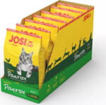 Josera JosiCat Crunchy Chicken 7 x 650 g