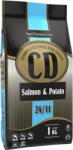  Delikan CD Salmon & Potato 1 kg