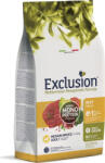 Exclusion Beef Medium Breed Adult 3 kg