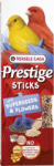 Versele-Laga Prestige Sticks Canaries with Superseeds & Flowers - 2 db 60 g