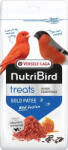 Versele-Laga NutriBird Gold Patee Red 1 kg?