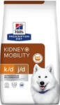 Hill's Canine K/D + Mobility 4 kg