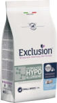 Exclusion Hydrolyzed Hypoallergenic Fish & Corn Starch Medium & Large Breed kutya gyógytáp 2 kg