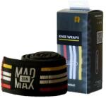MADMAX MADMAX Knee Wraps Térdszorító - 200cm