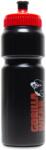 Gorilla Wear Classic Sports Bottle (piros/fekete 750ml)