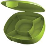 GreenFood Nutrition GreenFood kapszulatartó (zöld)