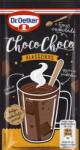 Dr. Oetker Forró csokoládé, 34 g, DR OETKER "Choco-Choco", klasszikus (KHE370) - officesprint