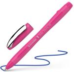 Schneider Golyóstoll, 0, 7 mm, kupakos, SCHNEIDER "Slider Memo XB", rózsaszín (TSCMEMRSZ) - officesprint
