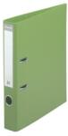 Exacompta Iratrendező, 50 mm, A4, PVC, EXACOMPTA, lime (EX53556E) - officesprint