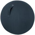 LEITZ Ülőlabda, LEITZ "Ergo Cosy", bársonyszürke (E52790089)