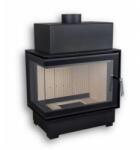NORDflam Roten 11 kW left