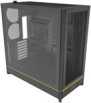 MONTECH HS01 AirFlow black