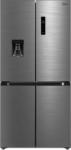 Midea MDRM632FGD46W Frigider
