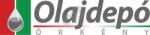 Olajdepo Örkény DEPO HLP 68 180 kg