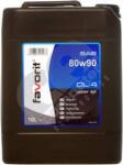 Favorit Hajtóműolaj 80W-90 10 L