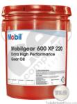 Mobil Gear 600 Xp 220 20 L
