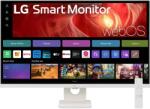 LG 32U721SA-W Monitor
