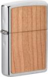 Zippo Öngyújtó, WOODCHUCK USA Cherry 49462