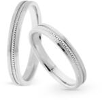 Capri Karikagyűrű párban 14K arany 5, 8 gr, CP11130