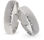 Capri Karikagyűrű párban 14K arany 9 gr, CP11408