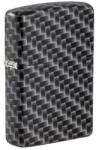 Zippo Öngyújtó, Carbon Fibre Design 49356 - fantasticstore